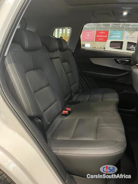 Chery Tiggo Automatic 2023 - image 6