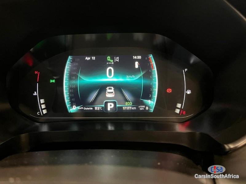 Chery Tiggo Automatic 2023 - image 9