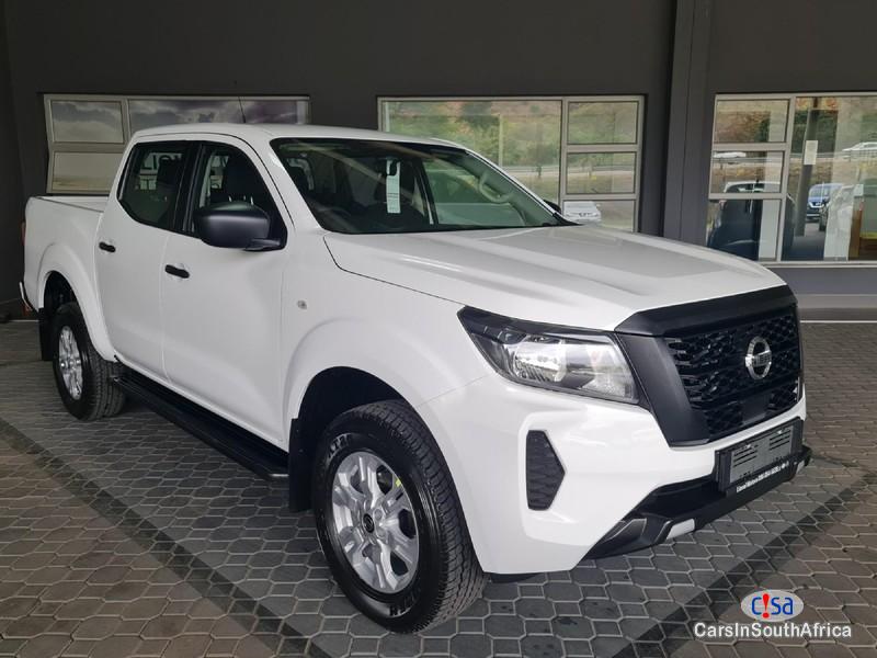 Nissan Navara Automatic 2024 - image 11