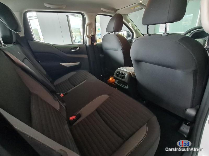 Nissan Navara Automatic 2024 - image 2