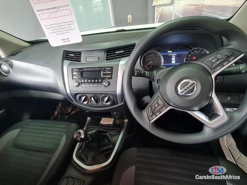 Nissan Navara Automatic 2024 - image 4