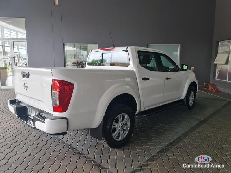 Nissan Navara Automatic 2024 - image 5