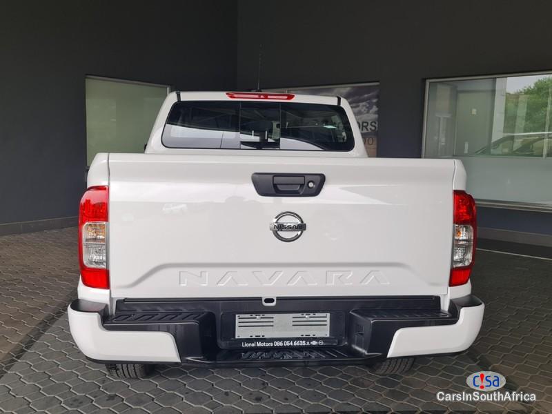 Nissan Navara Automatic 2024 - image 6