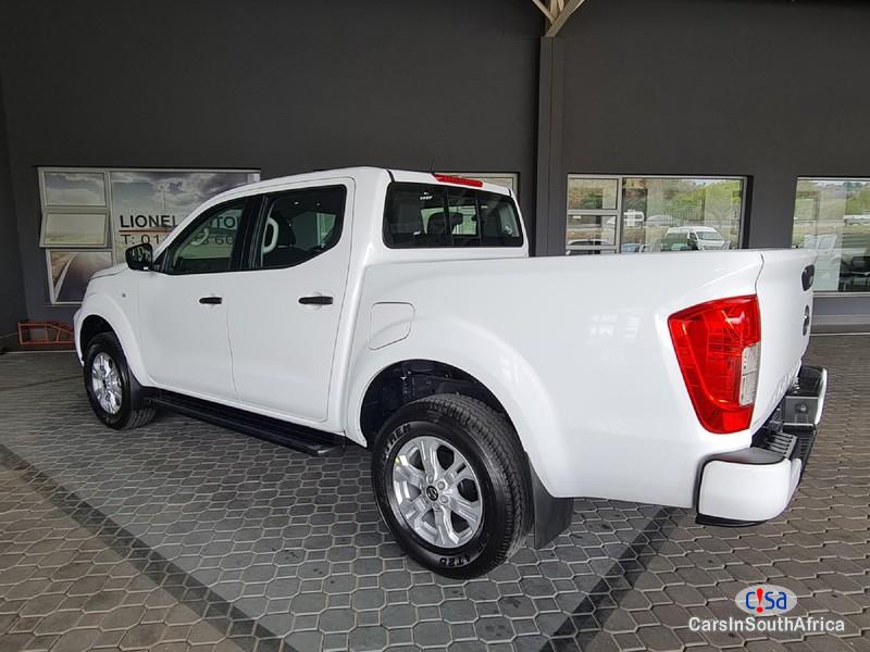 Nissan Navara Automatic 2024 - image 7