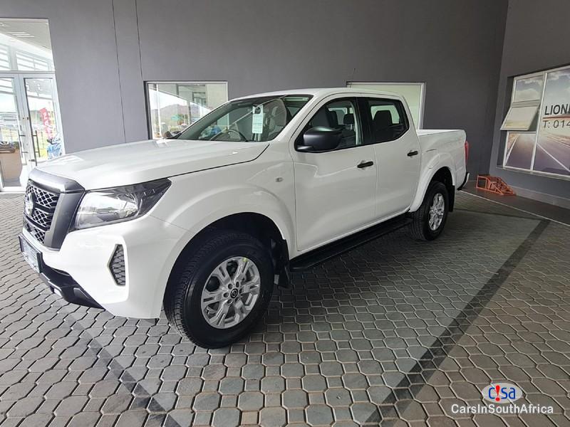 Nissan Navara Automatic 2024 - image 9