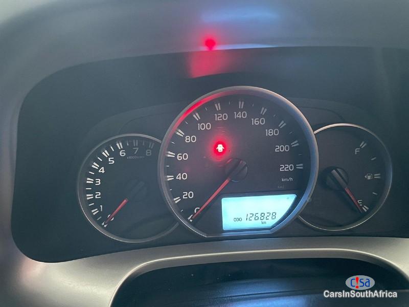 Toyota RAV-4 Automatic 2017 - image 5