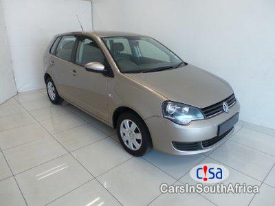 Picture of Volkswagen Polo Vivo GP 1.4 Trendline 5dr Manual 2016