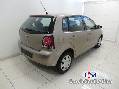 Volkswagen Polo Vivo GP 1.4 Trendline 5dr Manual 2016
