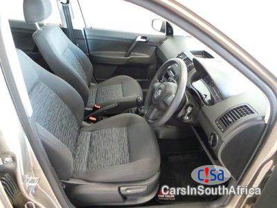 Volkswagen Polo Vivo GP 1.4 Trendline 5dr Manual 2016 in Mpumalanga