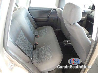 Volkswagen Polo Vivo GP 1.4 Trendline 5dr Manual 2016 in South Africa