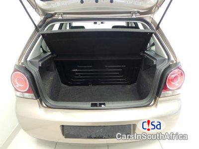 Picture of Volkswagen Polo Vivo GP 1.4 Trendline 5dr Manual 2016 in Mpumalanga