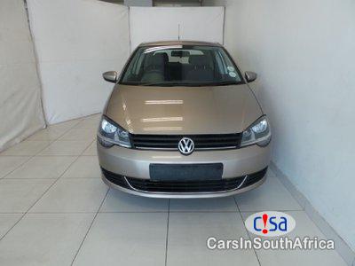 Volkswagen Polo Vivo GP 1.4 Trendline 5dr Manual 2016 in Mpumalanga - image
