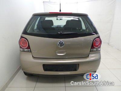 Volkswagen Polo Vivo GP 1.4 Trendline 5dr Manual 2016 in South Africa - image
