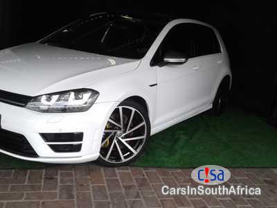 Picture of Volkswagen Golf 7R Automatic 2017