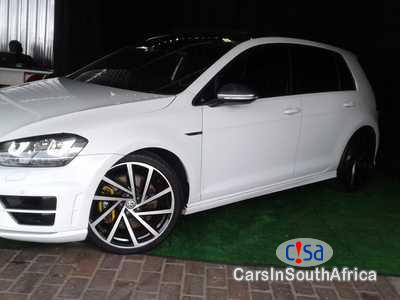 Picture of Volkswagen Golf 7R Automatic 2017 in Eastern Cape
