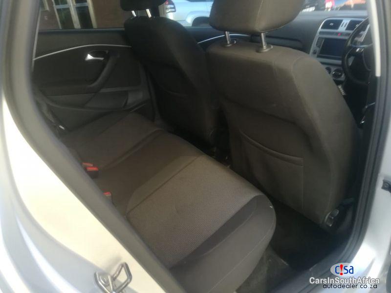 Picture of Volkswagen Polo Hatch 1.2 TSI Comfortline Automatic 2017 in Northern Cape