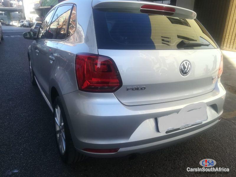 Volkswagen Polo Hatch 1.2 TSI Comfortline Automatic 2017 in Northern Cape - image