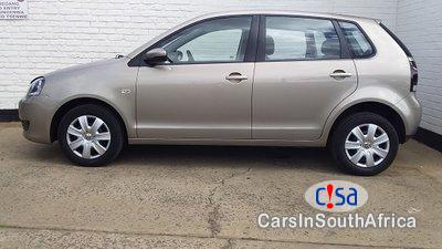Volkswagen Polo Vivo GP 1.4 Trendline 5dr Manual 2018