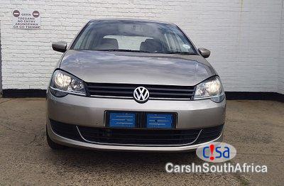 Picture of Volkswagen Polo Vivo GP 1.4 Trendline 5dr Manual 2018 in South Africa