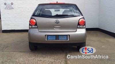 Volkswagen Polo Vivo GP 1.4 Trendline 5dr Manual 2018 in Eastern Cape - image