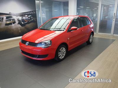 Volkswagen Polo Vivo GP 1.4 Trendline 5dr Manual 2016 - image 2