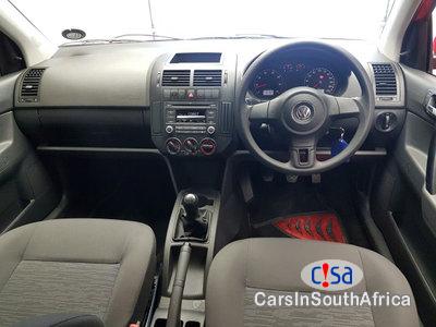 Volkswagen Polo Vivo GP 1.4 Trendline 5dr Manual 2016 - image 3