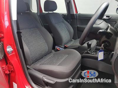 Volkswagen Polo Vivo GP 1.4 Trendline 5dr Manual 2016 - image 4