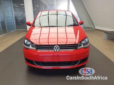 Picture of Volkswagen Polo Vivo GP 1.4 Trendline 5dr Manual 2016 in Free State