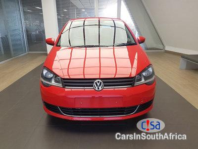 Volkswagen Polo Vivo GP 1.4 Trendline 5dr Manual 2016 - image 5