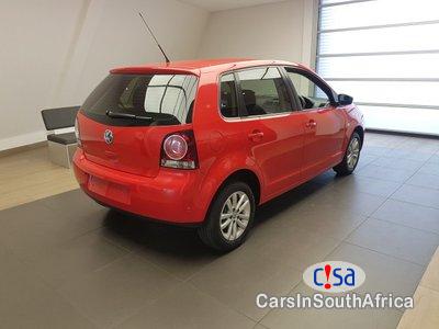 Volkswagen Polo Vivo GP 1.4 Trendline 5dr Manual 2016 - image 6