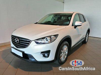 Picture of Mazda CX-5 2.0 ACTIVE AUTO Automatic 2017