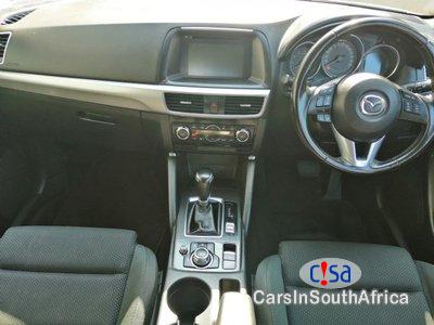 Mazda CX-5 2.0 ACTIVE AUTO Automatic 2017 in North West