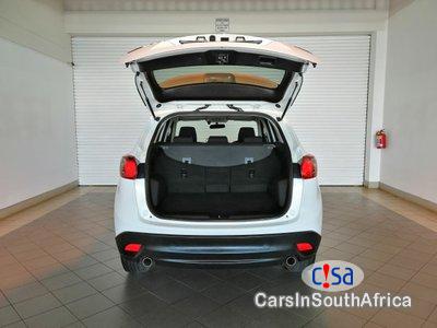Picture of Mazda CX-5 2.0 ACTIVE AUTO Automatic 2017 in South Africa