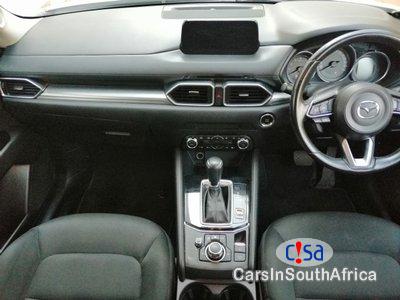Mazda CX-5 2.0 ACTIVE AUTO Automatic 2017 in Western Cape