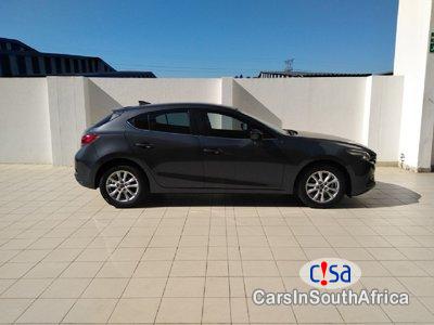 Mazda Mazda3 1.6 DYNAMIC Manual 2017 - image 2