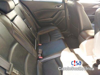 Picture of Mazda Mazda3 1.6 DYNAMIC Manual 2017 in Mpumalanga