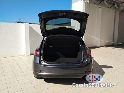 Picture of Mazda Mazda3 1.6 DYNAMIC Manual 2017 in South Africa