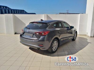 Mazda Mazda3 1.6 DYNAMIC Manual 2017 in Mpumalanga - image