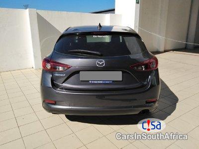 Mazda Mazda3 1.6 DYNAMIC Manual 2017 in South Africa - image