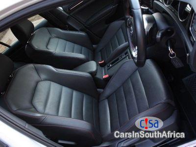 Volkswagen Golf VI GTI 2.0 TSI DSG Automatic 2013 in South Africa