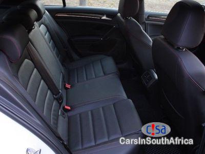 Picture of Volkswagen Golf VI GTI 2.0 TSI DSG Automatic 2013 in Free State