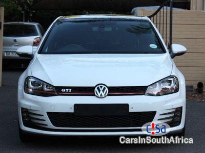 Picture of Volkswagen Golf VI GTI 2.0 TSI DSG Automatic 2013 in South Africa