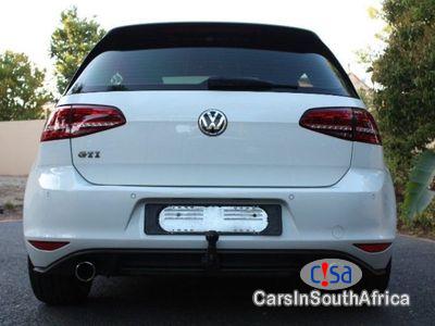 Volkswagen Golf VI GTI 2.0 TSI DSG Automatic 2013 in Free State - image