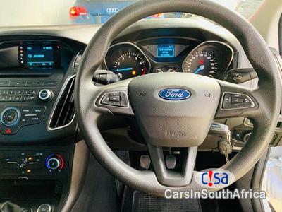 Ford Focus 1.0 ECOBOOST AMBIENTE 5drs Manual 2016 in Gauteng