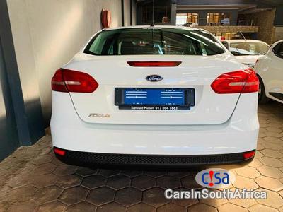 Ford Focus 1.0 ECOBOOST AMBIENTE 5drs Manual 2016 in South Africa - image
