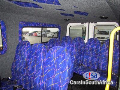 Volkswagen CRAFTER 35 2.0 TDI MWB 103KW F/C P/V Manual 2018 - image 7