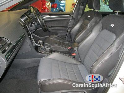 Volkswagen Golf Vll 2.0 TSI R DSG Manual 2015 - image 4