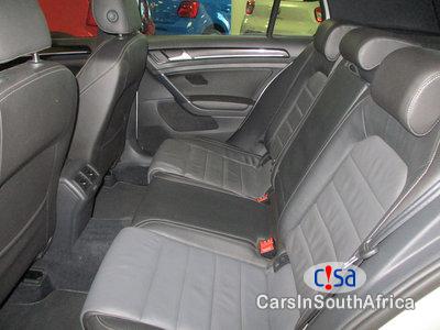 Volkswagen Golf Vll 2.0 TSI R DSG Manual 2015 - image 5