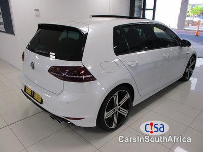 Volkswagen Golf Vll 2.0 TSI R DSG Manual 2015 - image 7