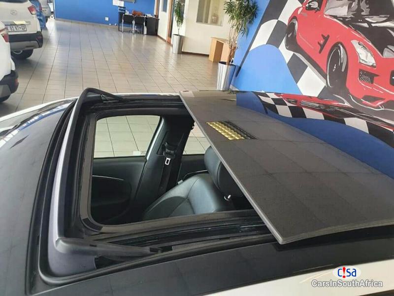 Volkswagen Polo GTI Bank Repossessed Car 1.8 Automatic 2017 in South Africa